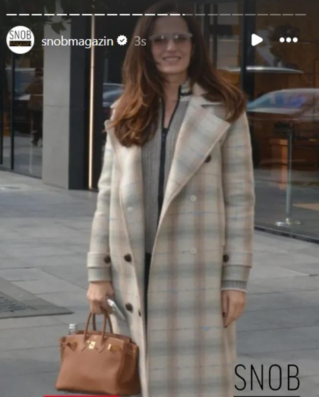 Oyunculuğu bırakıp EYT li oldu! Adanalı nın İdil i Selin Demiratar uzun zaman sonra ortaya &ccedil;ıktı  4