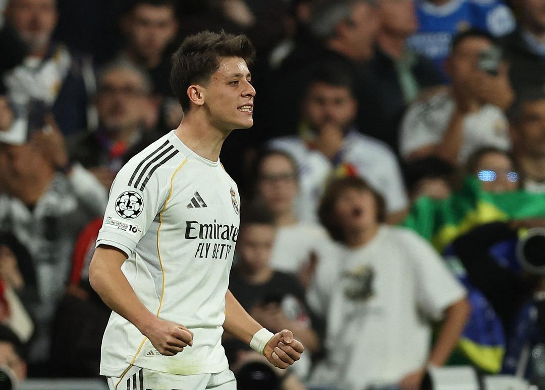 Real Madrid turladı, Fenerbah&ccedil;e kasasını doldurdu!  1