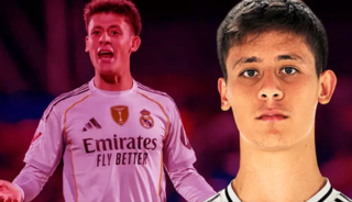 Real Madrid turladı, Fenerbah&ccedil;e kasasını doldurdu! 