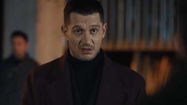 Yeraltı'nın Bozkurt'u Uraz Kaygılaroğlu mücadele ettiği hastalığını ilk kez anlattı! '140 kiloyu gördü' 