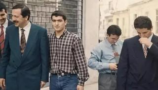 Vali G&uuml;l'den nostaljik paylaşım! Bu fotoğrafla Cumhurbaşkanı Erdoğan'ın doğum g&uuml;n&uuml;n&uuml; kutladı