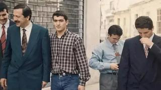 Vali Gül'den nostaljik paylaşım! Bu fotoğrafla Cumhurbaşkanı Erdoğan'ın doğum gününü kutladı