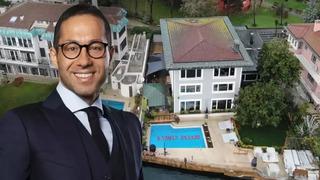 Kasım Garipoğlu'nun yalısında çalışıyordu! Test sonucu belli oldu