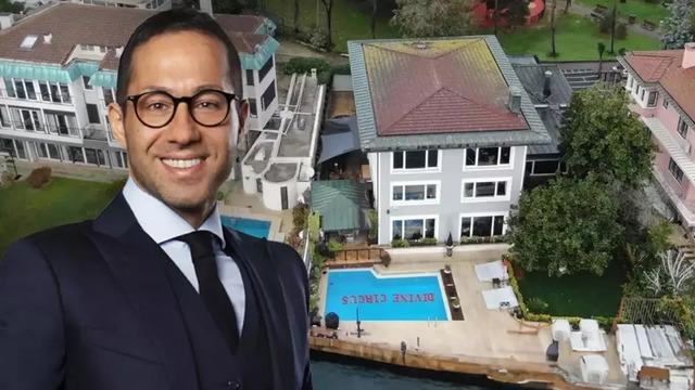 Kasım Garipoğlu'nun yalısında çalışıyordu! Test sonucu belli oldu