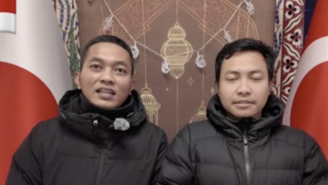 Japonya’da yaşayan Türk gencinden Cumhurbaşkanı Erdoğan’a doğum günü sürprizi 1