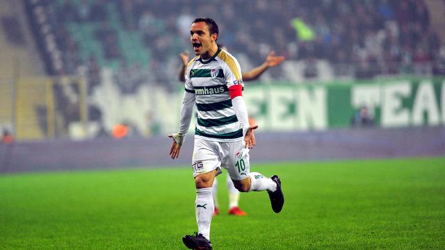 Batalla'sız Bursaspor kazanamıyor