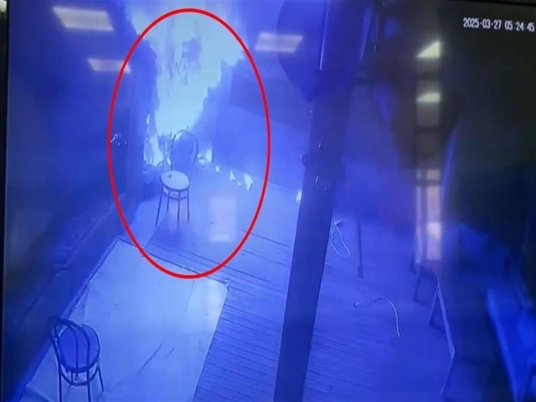 Uludağ daki otel yangını davasında ev hapsi kararı! Kar motorlarındaki yakıt alevleri şiddetlendirmiş 5