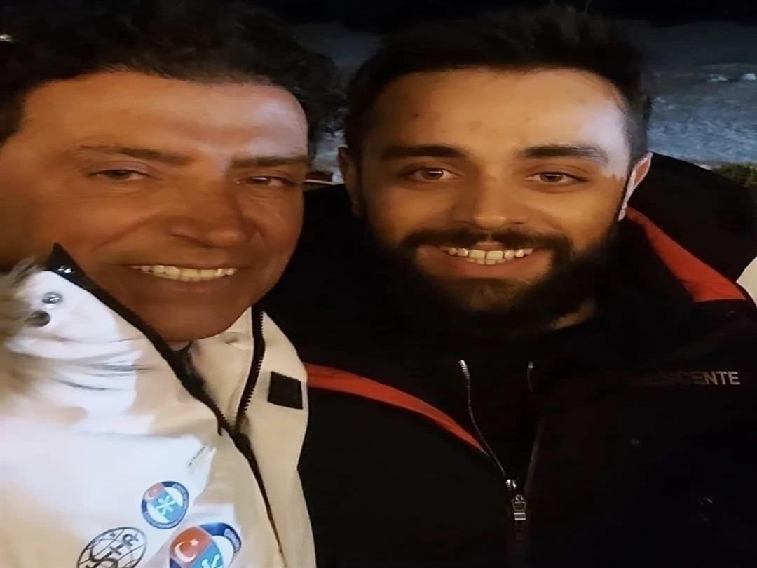 Uludağ daki otel yangını davasında ev hapsi kararı! Kar motorlarındaki yakıt alevleri şiddetlendirmiş 1