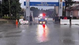 32 yıl kesinleşmiş hapis cezası bulunan h&uuml;k&uuml;ml&uuml; yakalandı