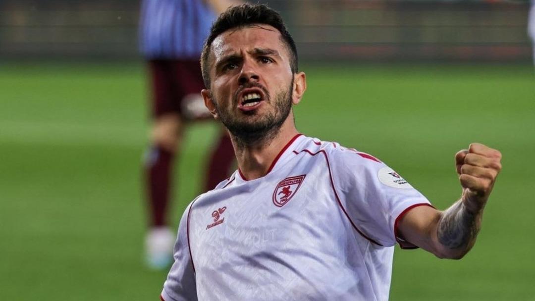 Samsunspor dan Konferans Ligi nde bir tur daha! Tarih yazıyoruz 6