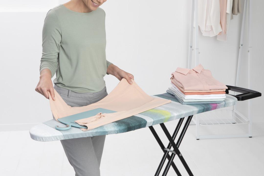 "Bu kırışıklık a&ccedil;ılmaz" deme! Okul kıyafetlerini tertemiz yapmanın yolları 5