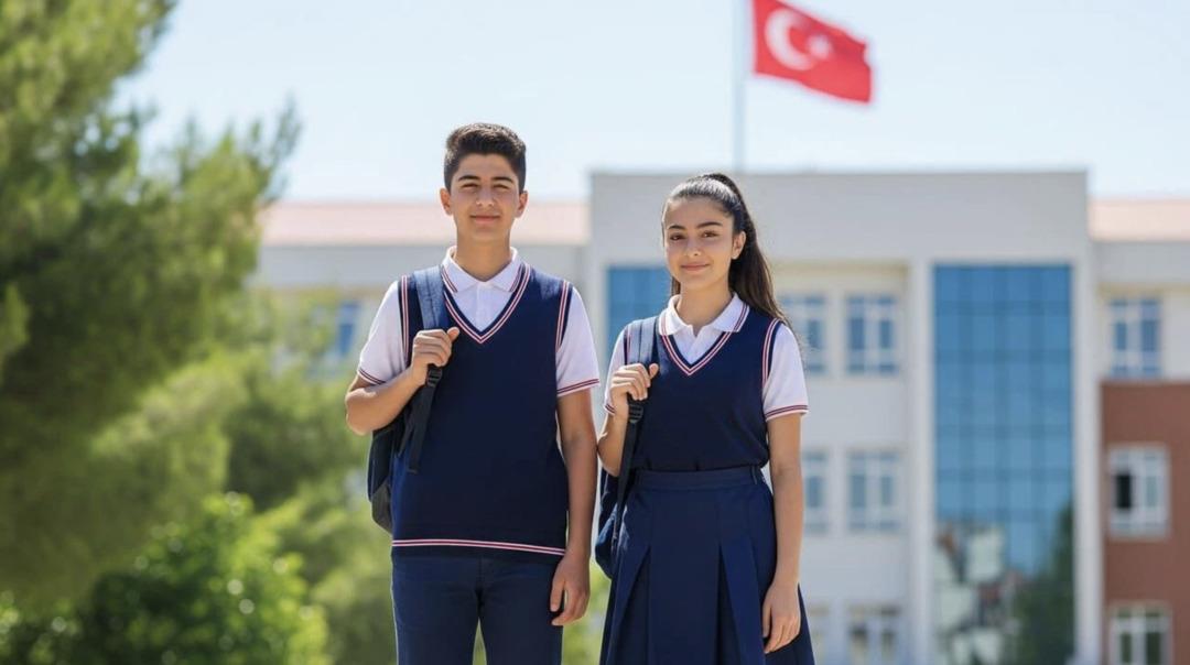 "Bu kırışıklık a&ccedil;ılmaz" deme! Okul kıyafetlerini tertemiz yapmanın yolları 7