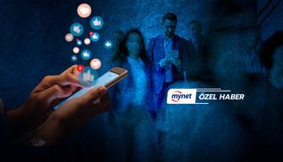 Sanal d&uuml;nyada başkasının kimliğini giymek!