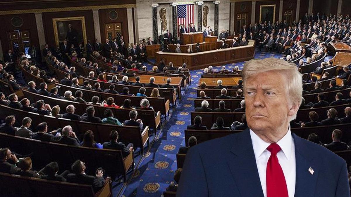 Trump'ı kızdıracak gelişme! Gümrük tarifelerinin ardından şimdi de İran... Gözler gelecek haftaya çevrildi - Dünya Haberleri