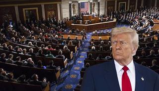 Trump'ı kızdıracak İran gelişmesi! G&ouml;zler gelecek haftaya &ccedil;evrildi