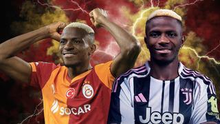 Şampiyonlar Ligi'nin yıldızı Osimhen'in elini kolunu bağlayan hamle! Juventus'a transfer mi olacak?