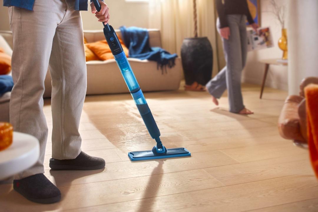 Temizlikle sabrı sınananlar buraya! En pratik temizlik t&uuml;yoları  3