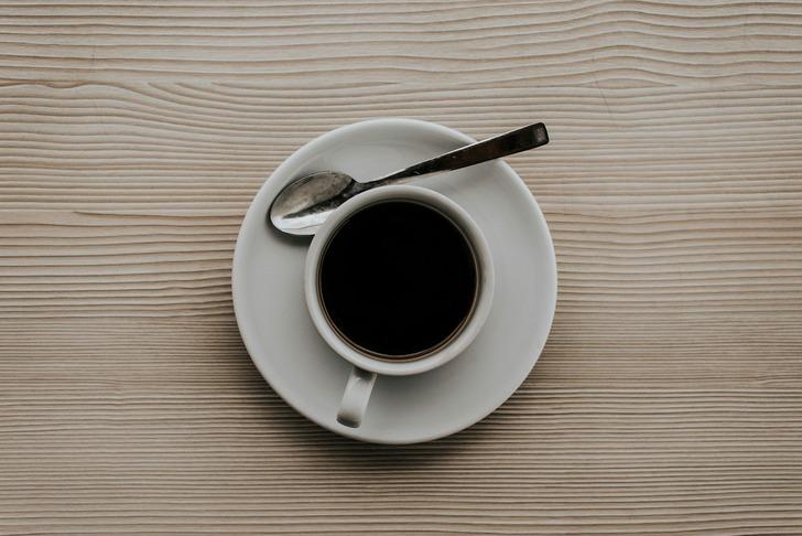 Sana bizden bir kupa kahve! Seni mutlu edecek kahveyi s&ouml;yler misin?