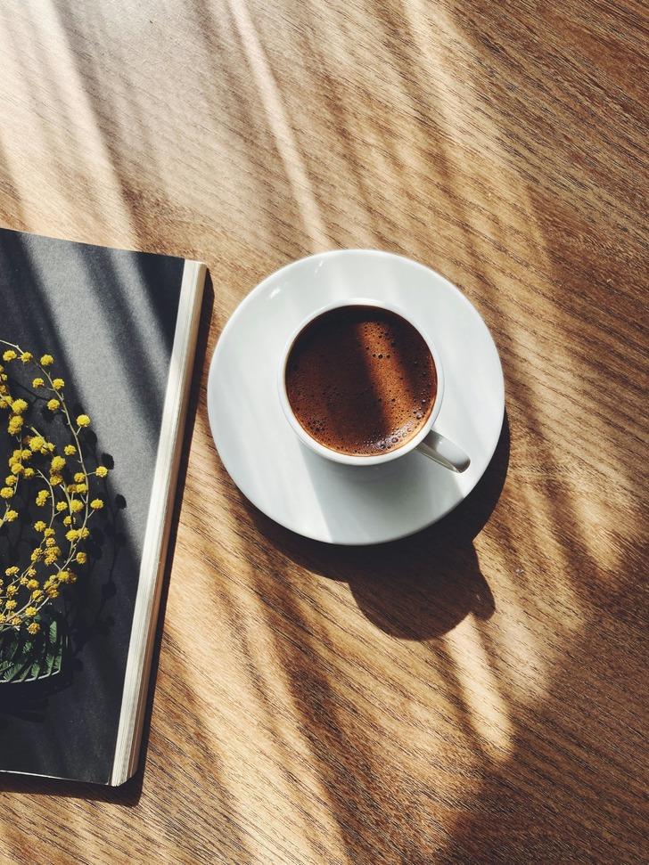 Damağında tat bırakan bir kahve, bu &ouml;zelliklerden hangisine sahip olmalı diye sorsak?