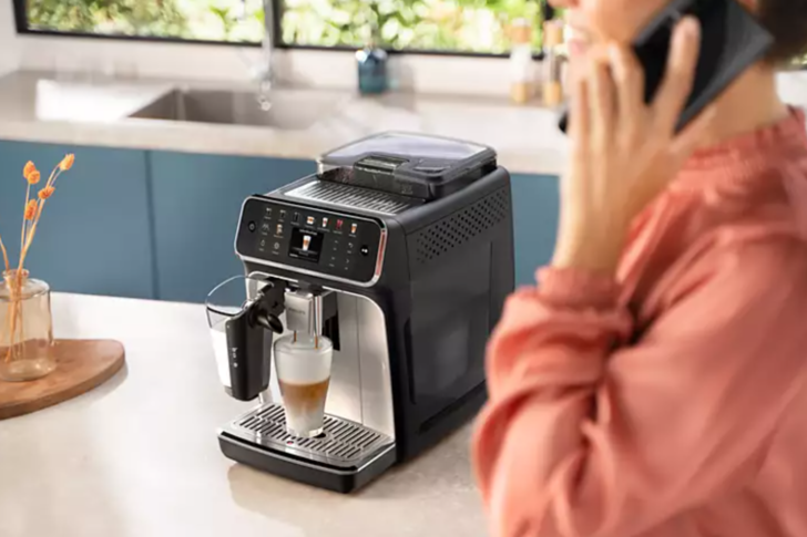 Devam edelim! Kendi evinin baristası olmayı denedin mi?