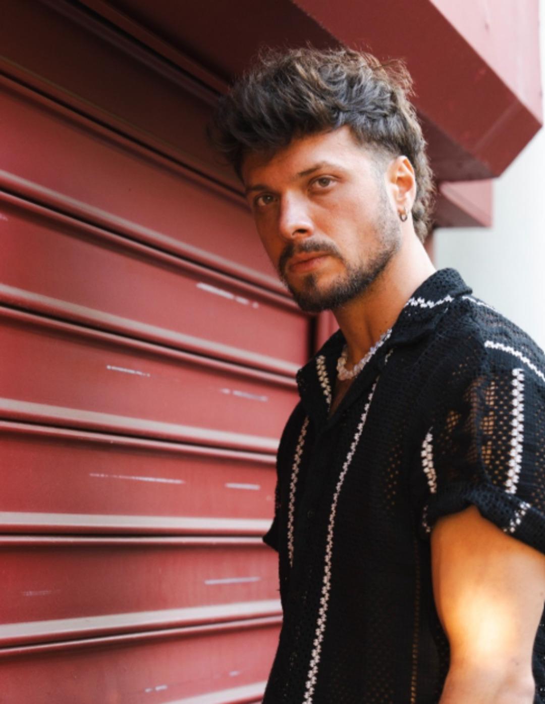 O oyuncu da kadroya eklendi! "&Ccedil;irkin" i&ccedil;in geri sayım: Sete &ccedil;ıkılıyor 1