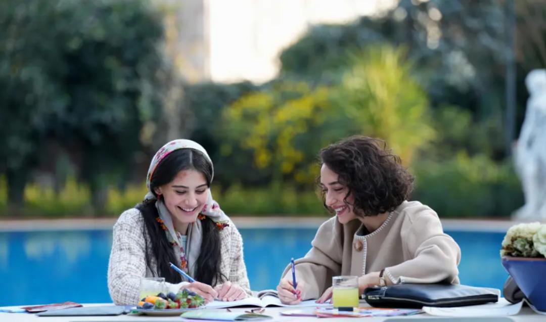 Yeni b&ouml;l&uuml;m &ouml;ncesi dikkat &ccedil;eken değişim! Sevdiğim Sensin de Civan adımı 1