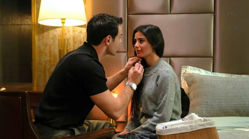 Yeni b&ouml;l&uuml;m &ouml;ncesi dikkat &ccedil;eken değişim! Sevdiğim Sensin'de Civan adımı