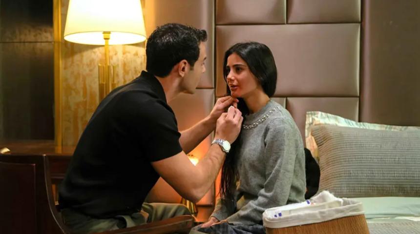 Yeni b&ouml;l&uuml;m &ouml;ncesi dikkat &ccedil;eken değişim! Sevdiğim Sensin'de Civan adımı