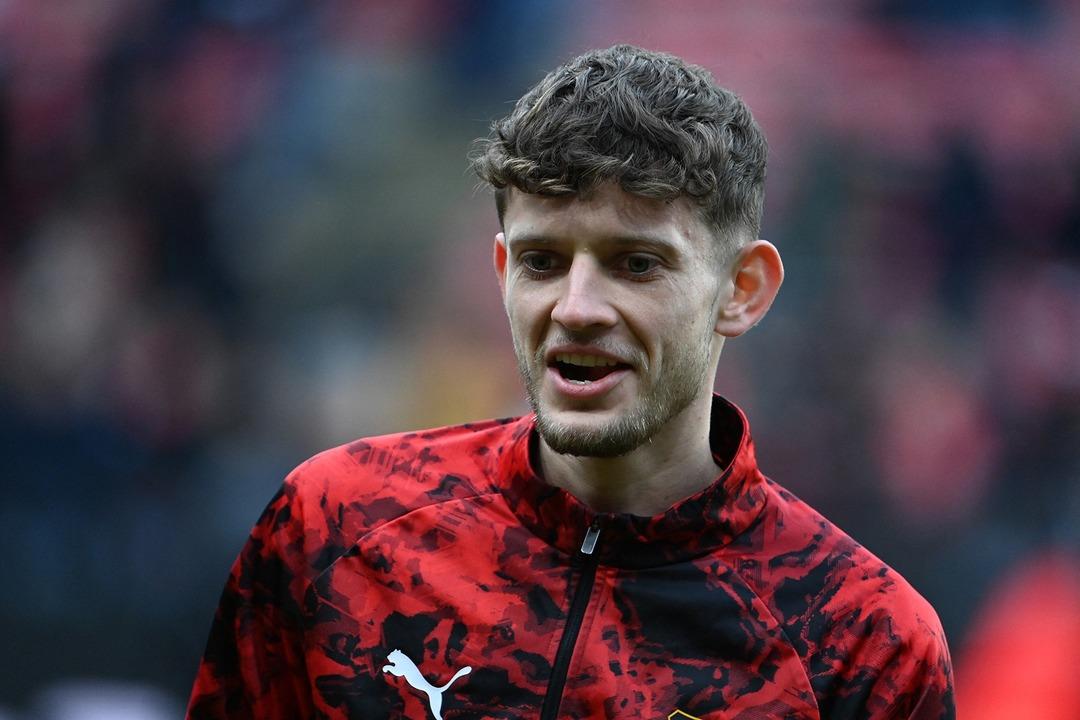 Szymanski den Fenerbah&ccedil;e itirafı! "Jose Mourinho olmasaydı..." 2