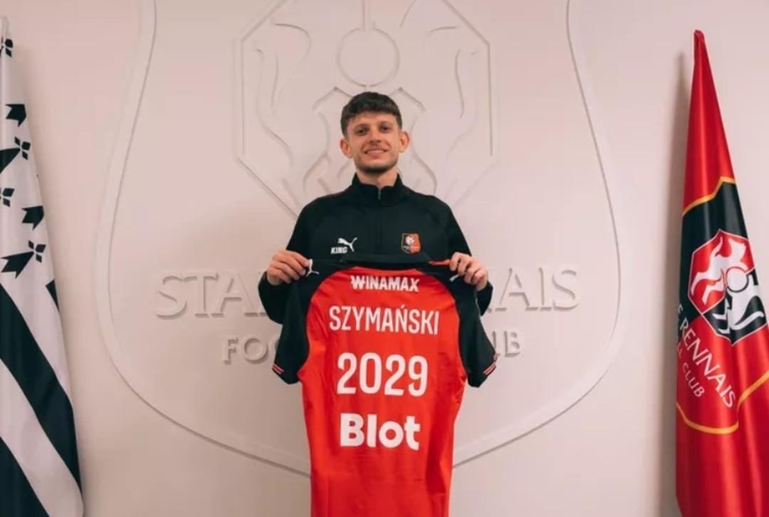 Szymanski den Fenerbah&ccedil;e itirafı! "Jose Mourinho olmasaydı..." 3