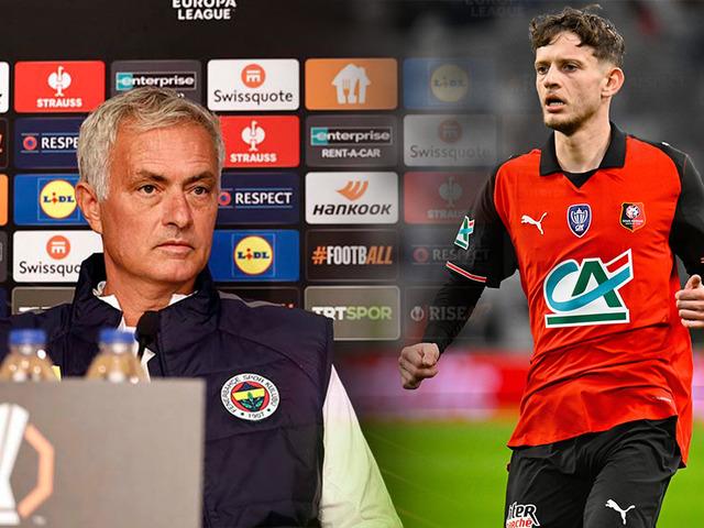 Szymanski'den Fenerbah&ccedil;e itirafı! "Jose Mourinho olmasaydı..."