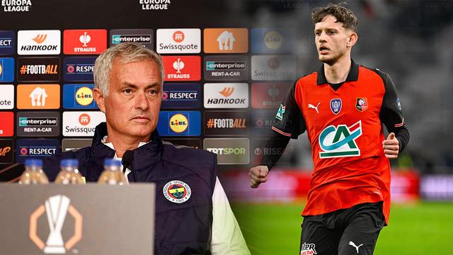 Szymanski'den Fenerbahçe itirafı! Jose Mourinho olmasaydı...