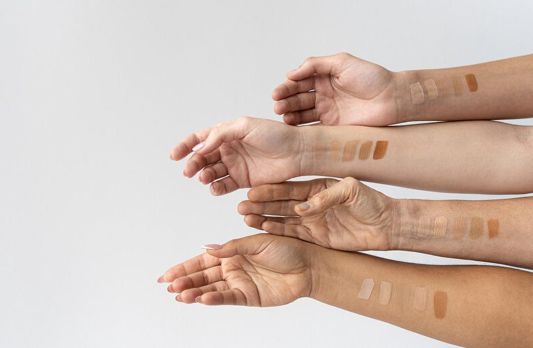 Cilt alt tonuna g&ouml;re kombin &ouml;neriyoruz! 1