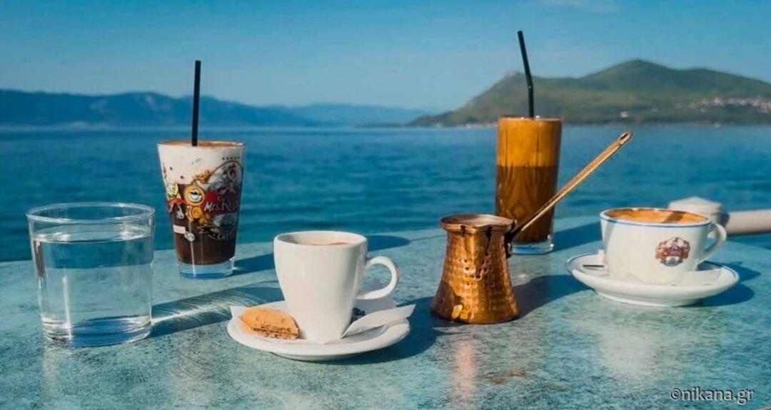 Sadece bizde yok! Dünyanın dört bir yanından kahve kültürü 5