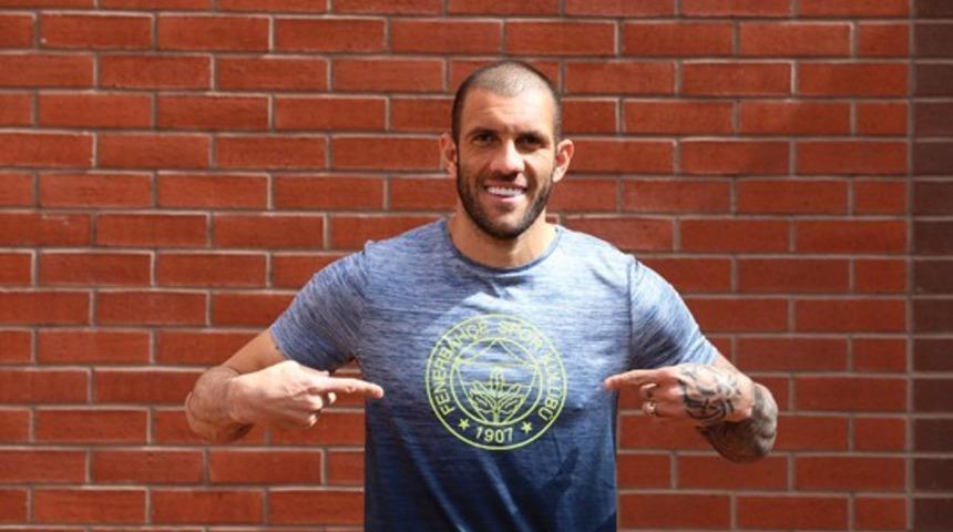 Fernandao: "Beşiktaş'ı eleyip sonra da kupayı kazanırız"&nbsp;