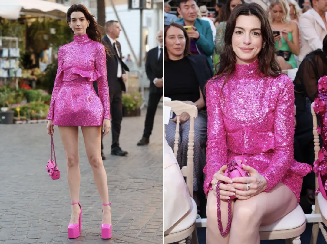 Cilt alt tonuna g&ouml;re kombin &ouml;neriyoruz! 4