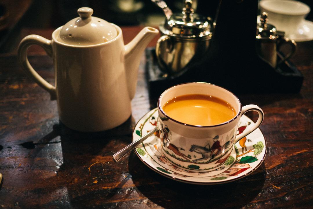 Sadece bizde yok! Dünyanın dört bir yanından kahve kültürü 7