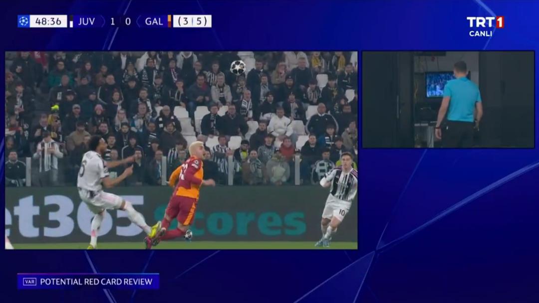 Comolli Galatasaray ma&ccedil;ı sonrası &ccedil;ılgına d&ouml;nd&uuml;! "Yıllarca acıtacak..." 2