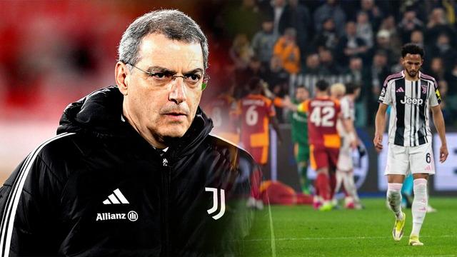 Comolli Galatasaray maçı sonrası çılgına döndü! Yıllarca acıtacak...