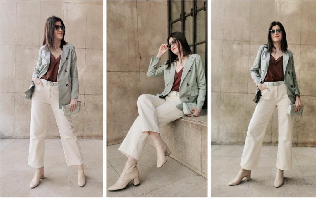 Cilt alt tonuna g&ouml;re kombin &ouml;neriyoruz! 6