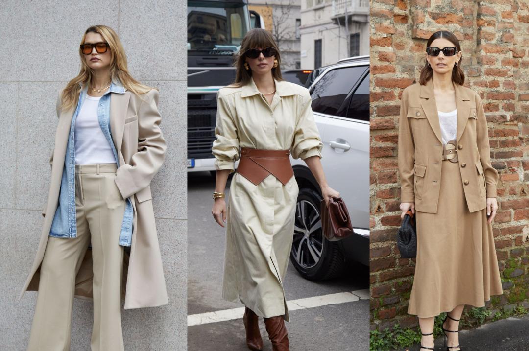 Cilt alt tonuna g&ouml;re kombin &ouml;neriyoruz! 7