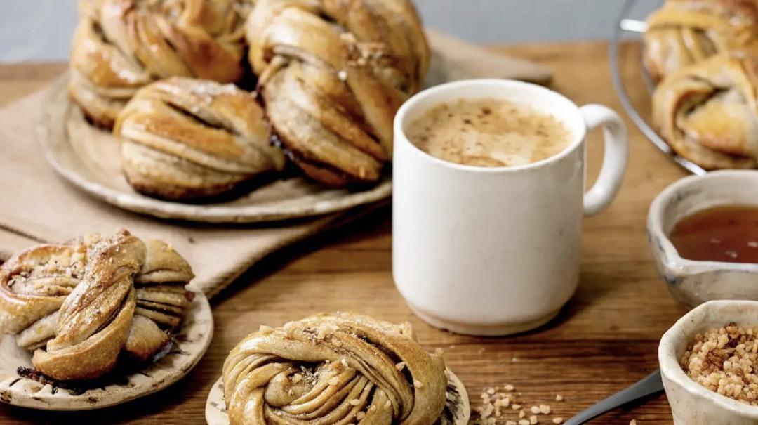 Sadece bizde yok! Dünyanın dört bir yanından kahve kültürü 10