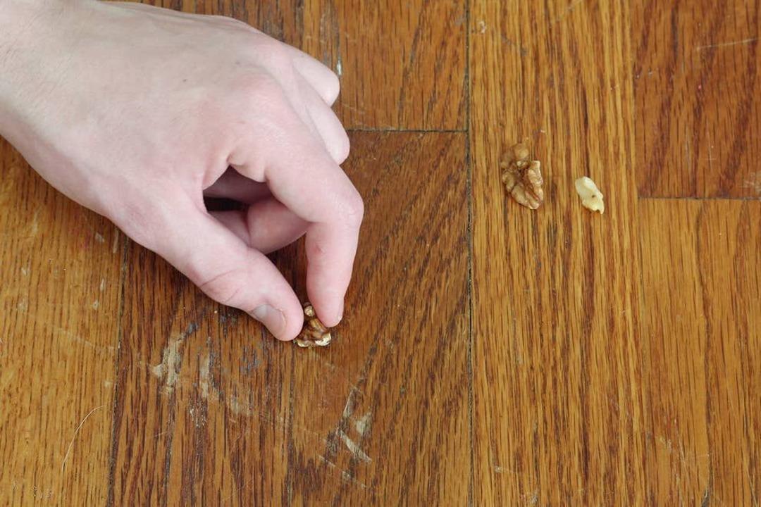 Temizlikle sabrı sınananlar buraya! En pratik temizlik t&uuml;yoları  8