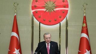 Cumhurbaşkanı Erdoğan'dan gençlere: Çatışmadan beslenenlerin aranıza nifak sokmasına müsaade etmeyin