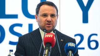 Bakan Akın Gürlek: Avukatlık kanununu daha kapsamlı bir şekilde ele almak için çalışmaya başladık