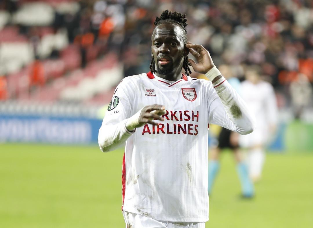 Samsunspor Avrupa da coştu! İşte muhtemel rakipleri... 4