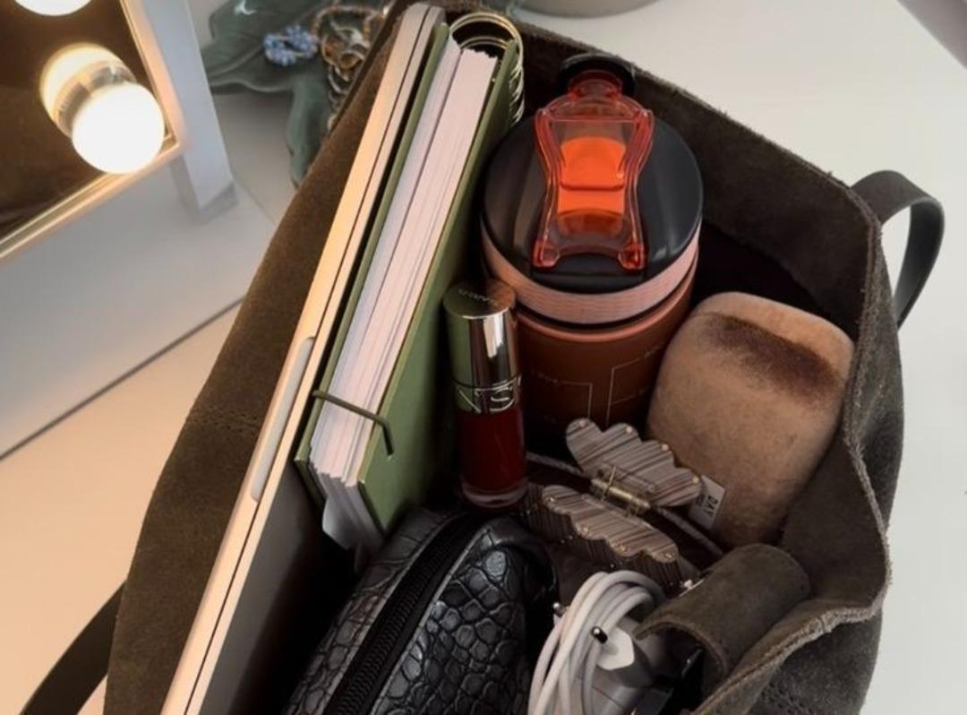 Sabahları 10 dakikada hazırlanıp evden &ccedil;ıkman i&ccedil;in 12 t&uuml;yo 6