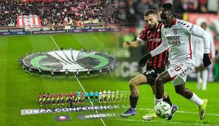 Samsunspor Avrupa'da coştu! İşte muhtemel rakipleri...