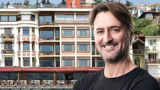 Telefon dijitallerinde bulundu!  Bebek Otel'in sahibi Muzaffer Yıldırım müşterileri tek tek listelemiş