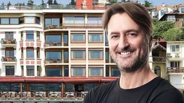 Telefon dijitallerinde bulundu!  Bebek Otel'in sahibi Muzaffer Yıldırım müşterileri tek tek listelemiş